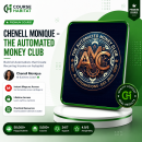 Chenell Monique – The Automated Money Club