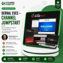 Derral Eves – Channel JumpStart