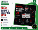 Fabervaale – Blood,Sweat & Scalping Q3