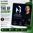 Jordan Ross – The 8F Academy