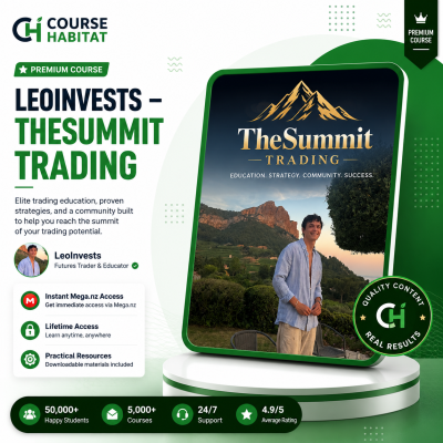 LeoInvests – TheSummit Trading