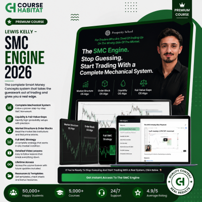 Lewis Kelly – SMC ENGINE 2026