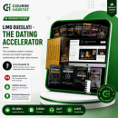 Limo Oueslati – The Dating Accelerator
