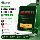 Mario Castelli & Luke Ilha – COPY INSTINCT