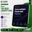 Okala – The 8020 Liquidity Code