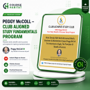 Peggy McColl – Club Aligned Study Fundamentals Program