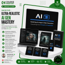 Sam Butler – Ultra-Realistic AI Gen Mastery