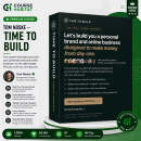 Tom Noske – Time to Build