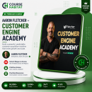 Aaron Fletcher – Customer Engine Academy