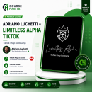 Adriano Luchetti – Limitless Alpha TikTok