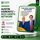 Austin Hankwitz – Rich Habits Network