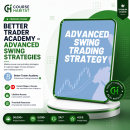Better Trader Academy – Advanced Swing Strategies