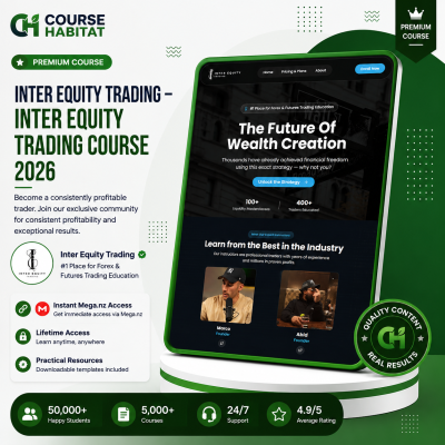 Inter Equity Trading Course 2026