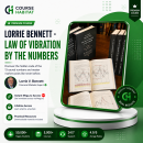 Lorrie Bennett – Law of Vibration by the Numbers