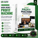 Maria Wendt – Profit Machine