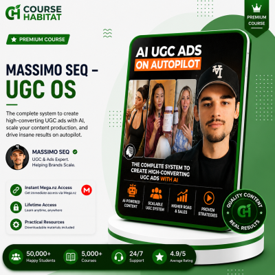 Massimo Seq – UGC OS