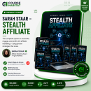 Sarah Staar – Stealth Affiliate