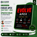 Spencer Pawliw – Evolve Apex
