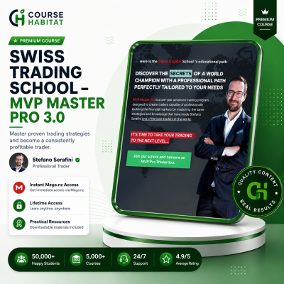 Swiss Trading School – MVP Master PRO 3.0