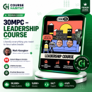 30MPC – Leadership Course