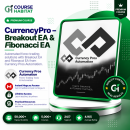 CurrencyPro – Breakout EA & Fibonacci EA