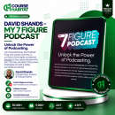 David Shands – My 7 Figure Podcast