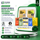 Dickie Bush & Nicolas Cole – Decision Journaling + AI Writing Skool