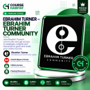 Ebrahim Turner – Ebrahim Turner Community