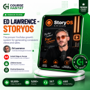 Ed Lawrence – StoryOS