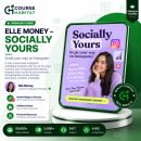 Elle Money – Socially Yours