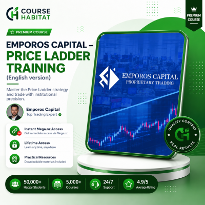 Emporos Capital – Price Ladder Training (English version)