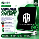 Gabriel Ansel – Advanced Affiliate