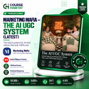 Marketing Mafia – The AI UGC System (Latest)