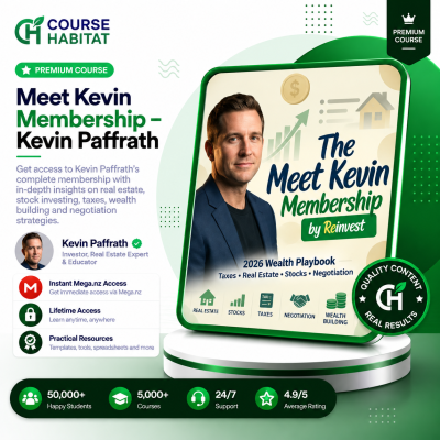 Meet Kevin Membership – Kevin Paffrath