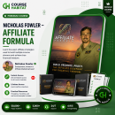 Nicholas Fowler – Affiliate Formula