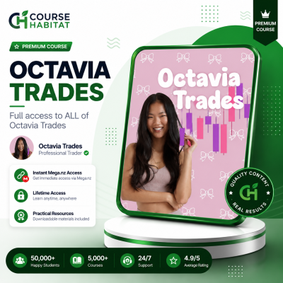 Octavia Trades (FULL ACCESS)
