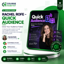 Rachel Rofe – Quick Audience