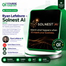 Ryan Lefebvre – Solnest AI