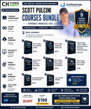 Scott Pulcini Courses Bundle