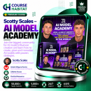 Scotty Scales – AI Model Academy
