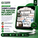 Tanner Clemens – The Amazon Influencer Academy