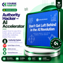 Authority Hacker – AI Accelerator