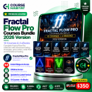 Fractal Flow Pro Courses Bundle 2026 Version