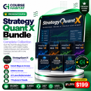Strategy Quant X Bundle