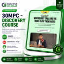 30MPC – Discovery Course