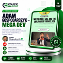 Adam Gospodarczyk – MEGA Dev