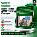 Adeel Trades – AMN Trading Course