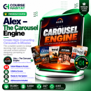 GROWITHALEX – The Carousel Engine