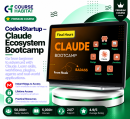 Code4Startup – Claude Ecosystem Bootcamp