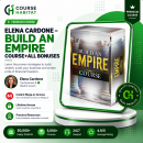 Elena Cardone – Build An Empire Course+All Bonuses